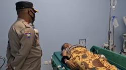 Kisah Pilu Seorang Istri, Suami Kabur seusai Siti Melahirkan di Puskesmas Losarang Indramayu