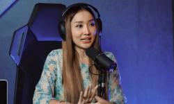 Ini Alasan Lucinta Luna Ingin Masuk Geng Cendol, Merasa Terasing di Kalangan Selebriti Indonesia?