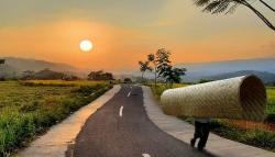 Ngabuburit Tak Biasa ala Fotografer Majalengka, Karyanya Dihujani Emoticon Hati<