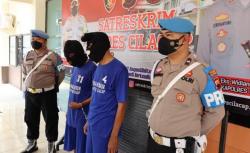  Tergiur Janji Palsu Pensiunan PNS, Warga Cilacap Ini Tertipu Ratusan Juta Rupiah