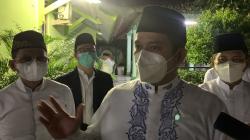 Pemkot Tangerang Wajibkan Warga Lapor jika Ingin Gelar Perayaan Tahun Baru