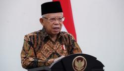 Kasus Mafia Minyak Goreng, Wapres : Kita Harapkan Harga Kembali Normal