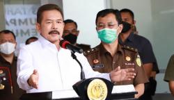 Misteri Megakorupsi Bakal Dibongkar Jaksa Agung