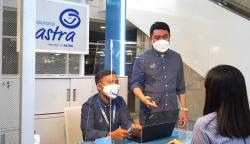 Tingkatkan Pelayanan, Asuransi Astra Resmikan Garda Center di Surabaya