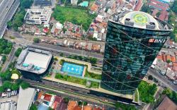 Keberagaman Musik yang Bersatu di Jakarta Internasional BNI Java Jazz Festival 2022