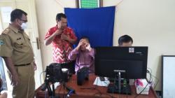 1.099 Disabilitas di KBB Jadi Sasaran Program Pelayanan Adminduk