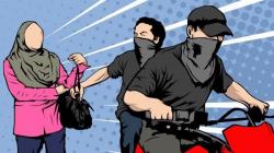 Pria di Sleman jadi Tersangka usai Kejar Jambret hingga Tewas, Ini Kata Polisi<