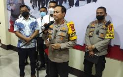 Kapolda Kalbar Ingatkan Ini untuk Bhabinkamtibmas di Singkawang
