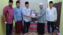 Ketua DPD Kunjungi Para Kiai di Bangkalan, Bahas Utang Negara hingga Polemik 3 Periode