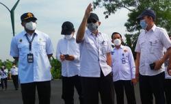 Kemenhub: 20 Persen Pemudik Akan Gunakan Jalur Darat lewat Jalur Pantai Selatan Jawa