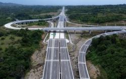 Hanya 500 Kendaraan per Hari Melintas di Tol Sibanceh Selama Ramadan