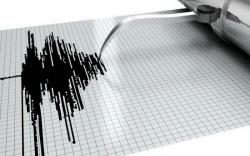 Lubukbasung Sumbar Diguncang Gempa M4,7, Dirasakan hingga Padang<