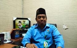 Zakat Fitrah di Palembang Masih Rp25.000 atau 2,5 Kg Beras<