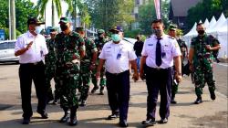 Kodam Siliwangi-PT KAI Jalin Kerja Sama, Pangdam: Kereta Akan Dimanfaatkan untuk Militer