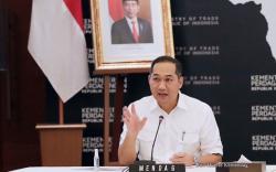  Simak, 3 Syarat Terbaru Ekspor CPO dan Produk Turunannya  