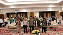 OJK Solo Dorong Literasi Keuangan Pengurus Masjid saat Gebyar Safari Ramadan