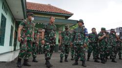 Pangdam III Siliwangi Siapkan Wilayah Pertahanan Darat di Ciamis