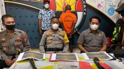 Baru Sebulan Bebas dari Penjara, Pria Ini Bunuh Mandor dengan Sadis di Merauke