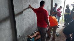 Tragis, 3 Pekerja Bangunan di Ngamprah KBB Tersengat Listrik Tegangan Tinggi, 1 Tewas