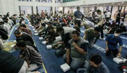 MNC Peduli dan Masjid Bimantara Gelar Buka Puasa Bersama Selama Ramadan