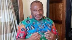 Ketua Sinode GKN Sebut DOB Berdampak Masa Depan Papua 