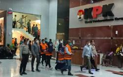 15 Anggota DPRD Muara Enim Segera Disidang Kasus Pengesahan APBD