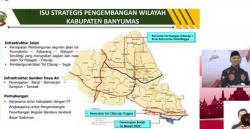 Bupati Banyumas Usul Pengembangan Tol Cilacap-Purwokerto-Purbalingga, Ini Alasannya