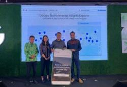 Google Jadikan NTB Provinsi Pertama di Asia Tenggara Terapkan EIE<