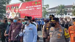 Antisipasi Rest Area Menumpuk, Pemudik Lewat Tol Diimbau Bawa Banyak Bekal Makanan
