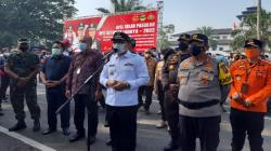 One Way Diterapkan saat Mudik, Kendaraan dari Bandung Akan Dialihkan ke Dawuan Purwakarta<