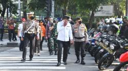 Premanisme dan Aksi Sweaping Ormas Ancam Kamtibmas saat Mudik Lebaran 2022 