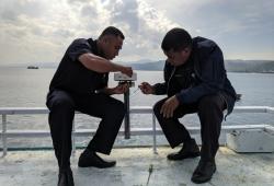 KKP Jamin Pengurusan Perizinan Perikanan Tangkap Cepat dan Mudah