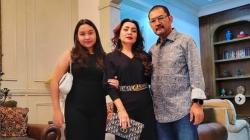 Hidup Bersama Keluarga Cendana, Begini Kehidupan Mayangsari Sekarang