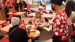 Lezatnya Berbuka Puasa dengan Mi Ramen di Tengah Dinginnya Kota Bandung<