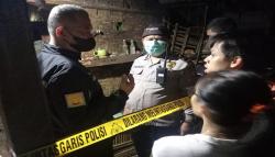 Buruh Harian Lepas di Sukabumi Tewas Tergantung, Sempat Titip Beli Obat ke Anak