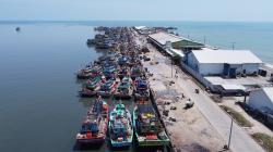 Nelayan di Rembang Keluhkan Kendala Mengurus Surat Izin Usaha Perikanan