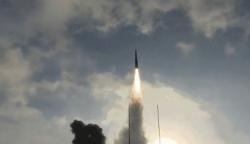 3 Negara Ini Ternyata Gelar Latihan Pertahanan Rudal Balistik di Hawaii