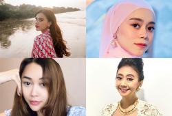 7 Artis Cantik yang Melahirkan Bayi Prematur, Nomor 4 Dikaruniai Anak Kembar