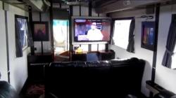 Intip Bus Mewah di Bandung dengan Fasilitas Hotel Berbintang, Cocok untuk Mudik <