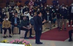 Setelah Mafia Minyak Goreng, Kini Muncul Mafia Bibit