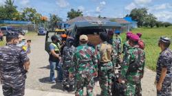 Identitas Prajurit Gugur Diserang KKB Papua, Pratu Marinir Dwi Miftahul Ahyar