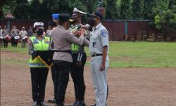 Operasi Ketupat Cartenz 2022, Polda Papua Kerahkan 1.426 Personel