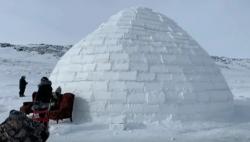 Fakta-Fakta Unik Suku Eskimo, Nomor 6 Mitos Hantu yang Seret Manusia ke Air Beku