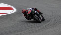 Hasil MotoGP Portugal 2022: Fabio Quartararo Juara, Marc Marquez Melempem