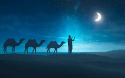 Malam Lailatul Qadar Artinya Apa? Simak Penjelasan, Keutamaan dan Amalannya