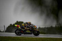 Ada Valentino Rossi di MotoGP Portugal, Rider Mooney VR46 Jadi Menggila