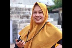 Kabar Duka, Pelari Peraih Emas SEA Games Suryati Meninggal Dunia karena Kecelakaan
