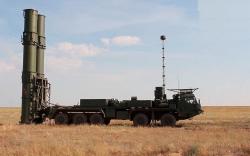 Rusia Produksi Massal Sistem Rudal S-500, Disebut-sebut Paling Mutakhir