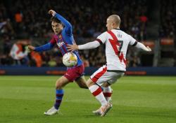 Wow! Liverpool Siapkan Uang Ratusan Miliar Rupiah demi Gaet Wonderkid Barcelona