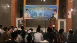 Mardani Maming Terbelit Masalah, Hipmi NTB Gelar Doa Bersama di Ponpes Islahuddiny